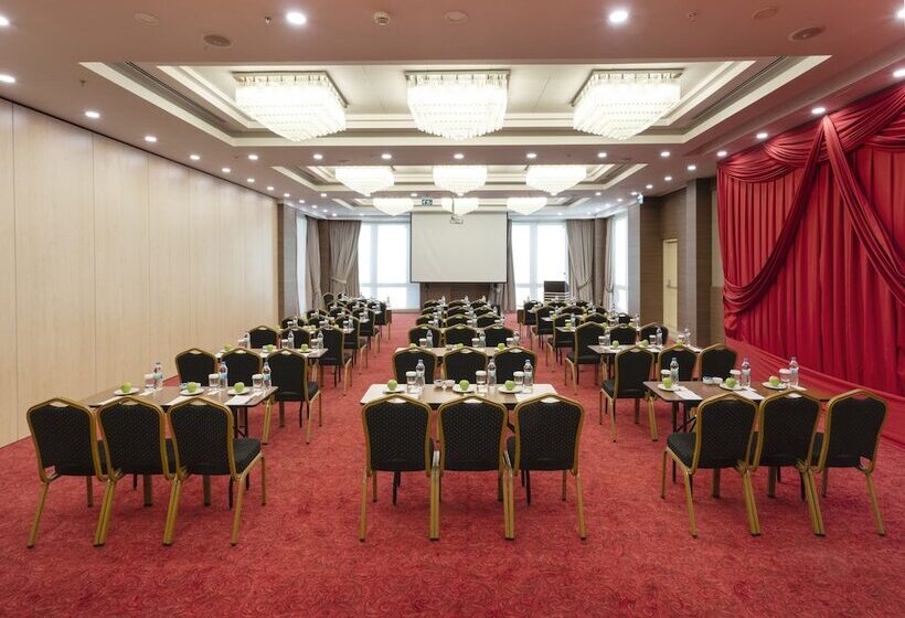 Fotos del hotel Grand Makel  Topkapi:  48