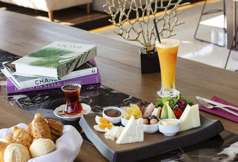 Fotos del hotel Grand Makel  Topkapi:  23