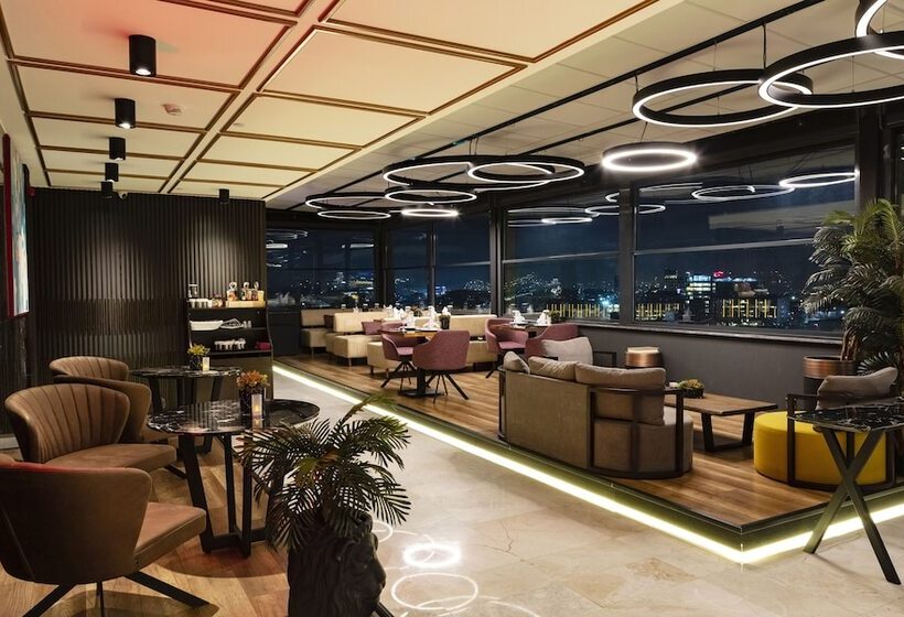 Fotos del hotel Grand Makel  Topkapi:  29