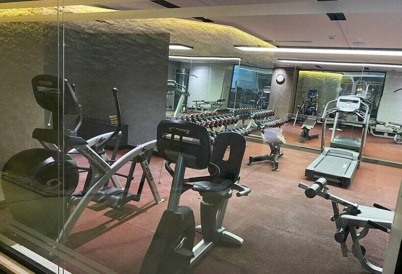 Fotos del hotel Grand Makel  Topkapi:  27