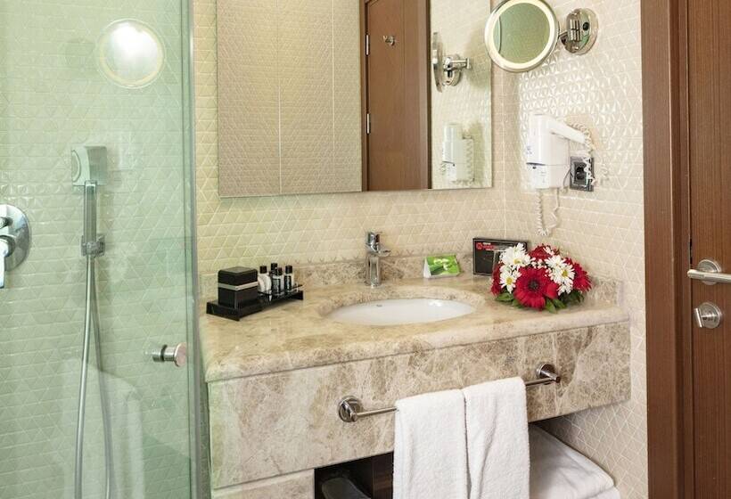 Fotos del hotel Grand Makel  Topkapi:  20