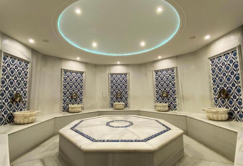 Fotos del hotel Grand Makel  Topkapi:  19