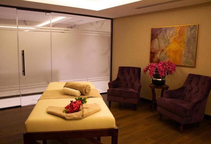 Fotos del hotel Grand Makel  Topkapi:  6