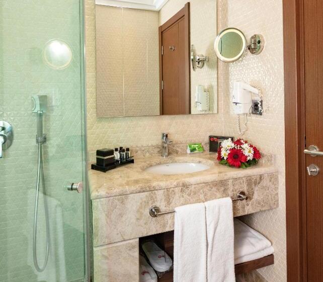 Fotos del hotel Grand Makel  Topkapi:  31