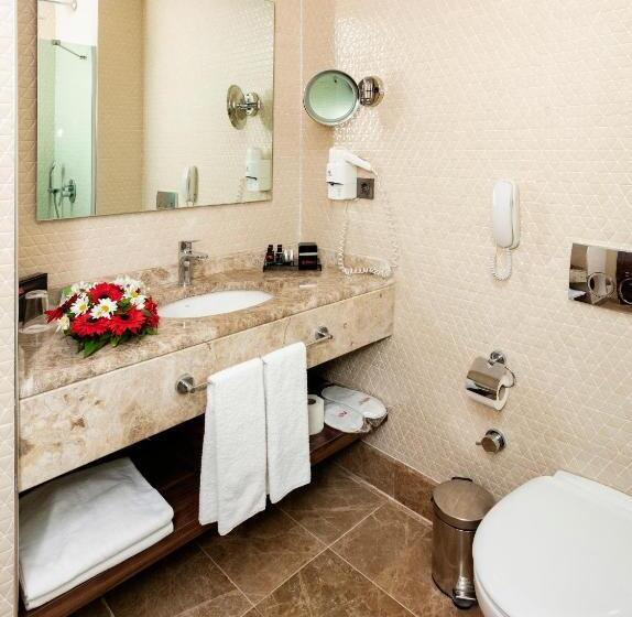 Fotos del hotel Grand Makel  Topkapi:  47