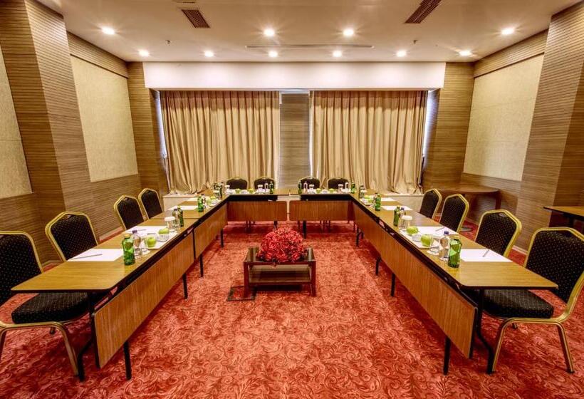 Fotos del hotel Grand Makel  Topkapi:  35