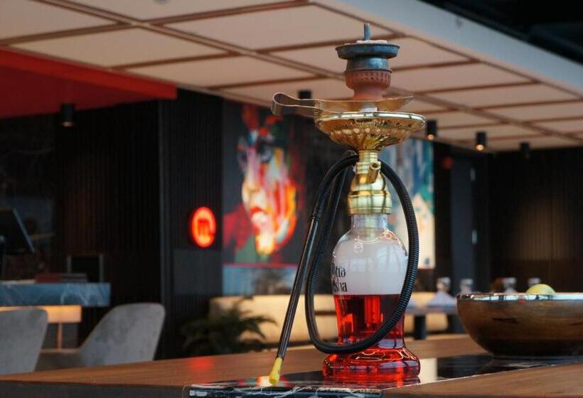 Fotos del hotel Grand Makel  Topkapi:  39