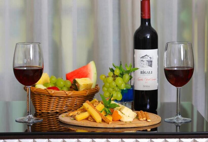 Fotos del hotel Grand Makel  Topkapi:  56