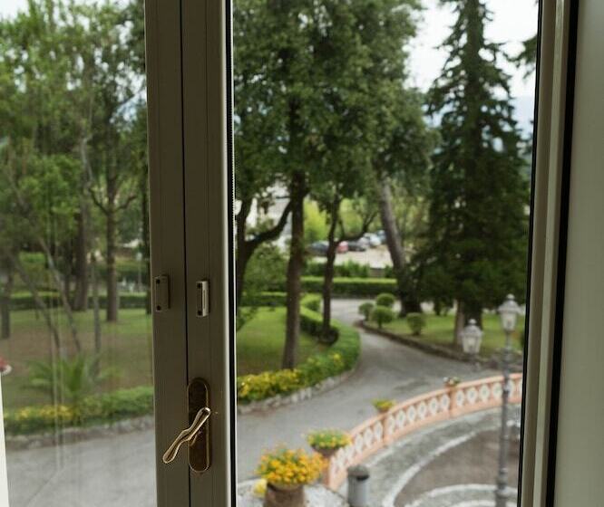 Grand Hotel Telese