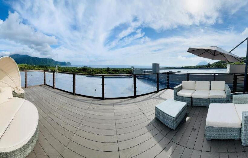 Fotos del hotel Hachijo View:  2