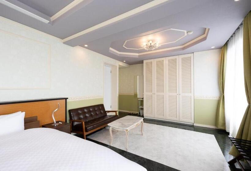 Fotos del hotel Hachijo View:  14