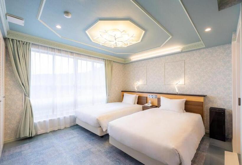 Fotos del hotel Hachijo View:  9