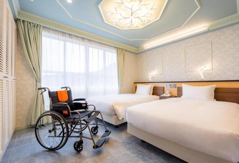 Fotos del hotel Hachijo View:  8