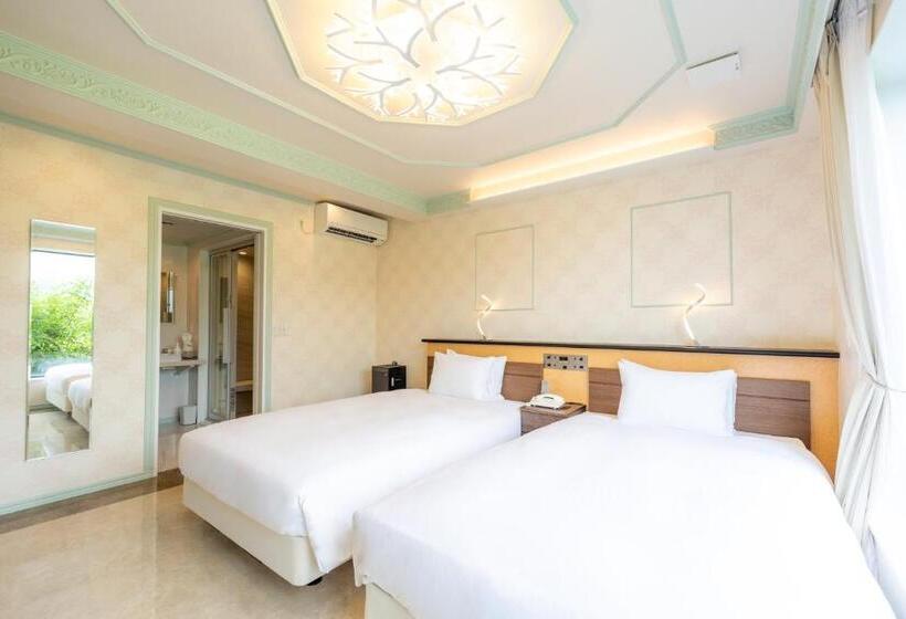 Fotos del hotel Hachijo View:  6