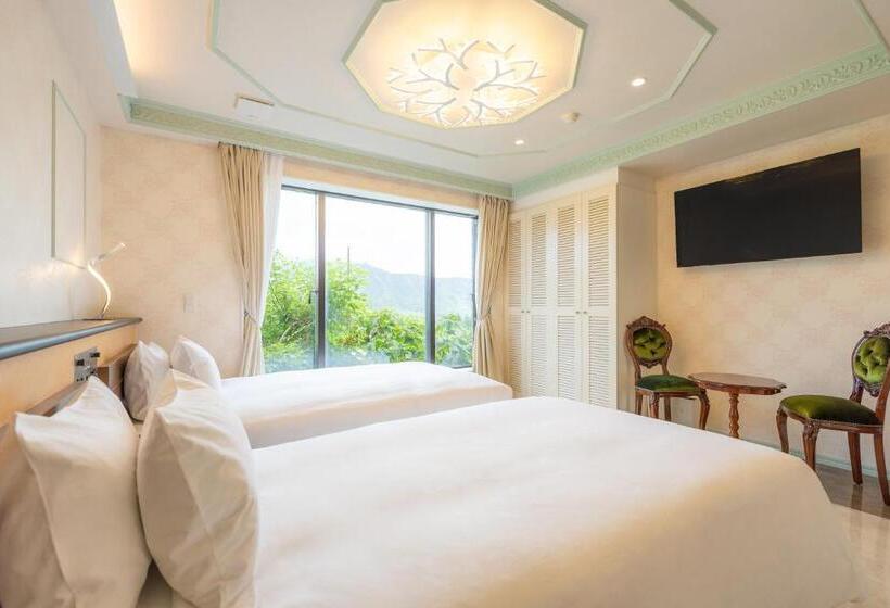 Fotos del hotel Hachijo View:  28