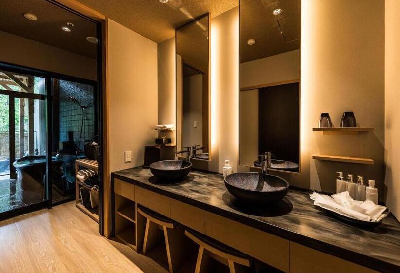 Fotos del hotel Hakone Kowakien Ten-yu:  28