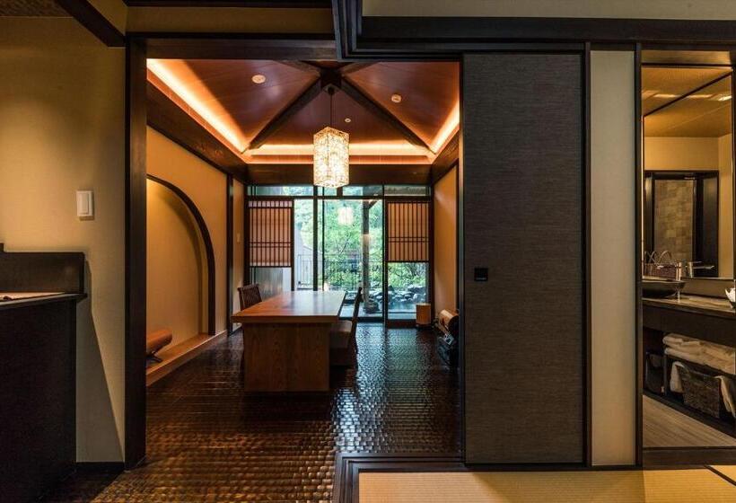 Fotos del hotel Hakone Kowakien Ten-yu:  24