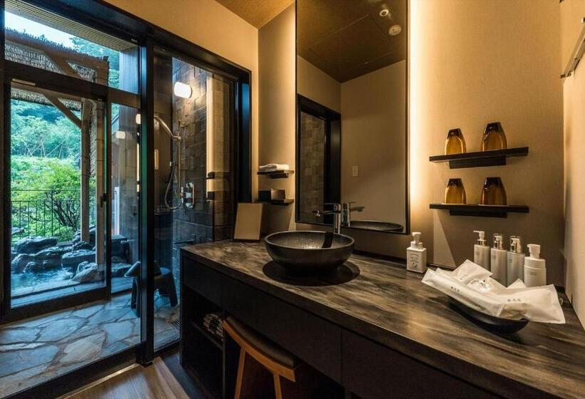 Fotos del hotel Hakone Kowakien Ten-yu:  23