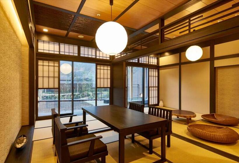 Fotos del hotel Hakone Kowakien Ten-yu:  30