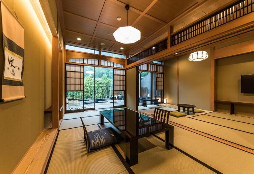 Fotos del hotel Hakone Kowakien Ten-yu:  15