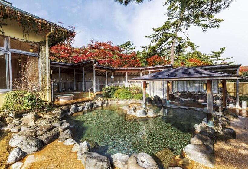 Fotos del hotel Hakone Kowakien Ten-yu:  31