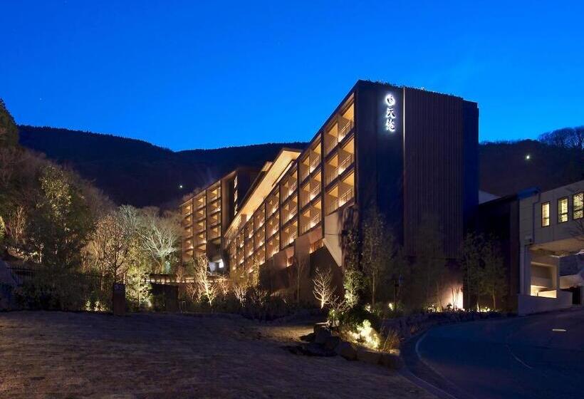 Fotos del hotel Hakone Kowakien Ten-yu:  47