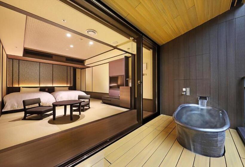 Fotos del hotel Hakone Kowakien Ten-yu:  45