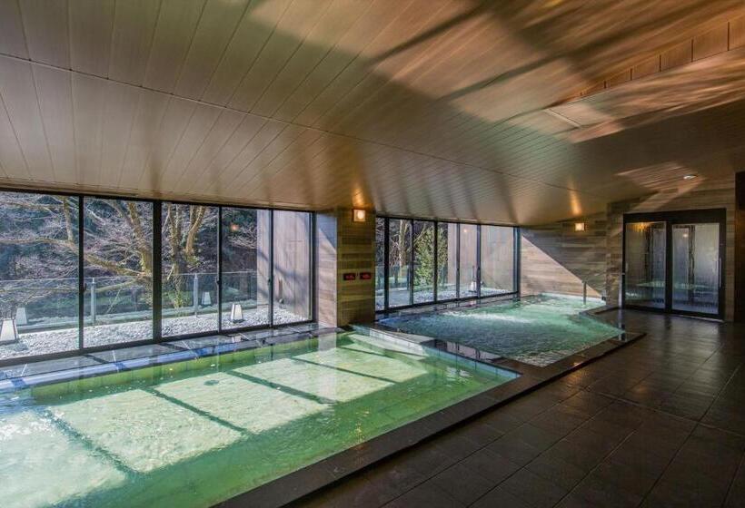 Fotos del hotel Hakone Kowakien Ten-yu:  43