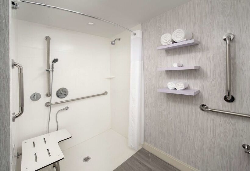 فندق Hampton Inn Marathon   Florida Keys