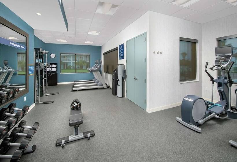 فندق Hampton Inn Marathon   Florida Keys