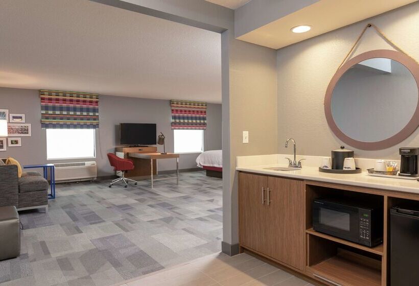 호텔 Hampton Inn & Suites Xenia Dayton