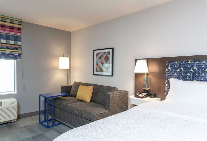호텔 Hampton Inn & Suites Xenia Dayton
