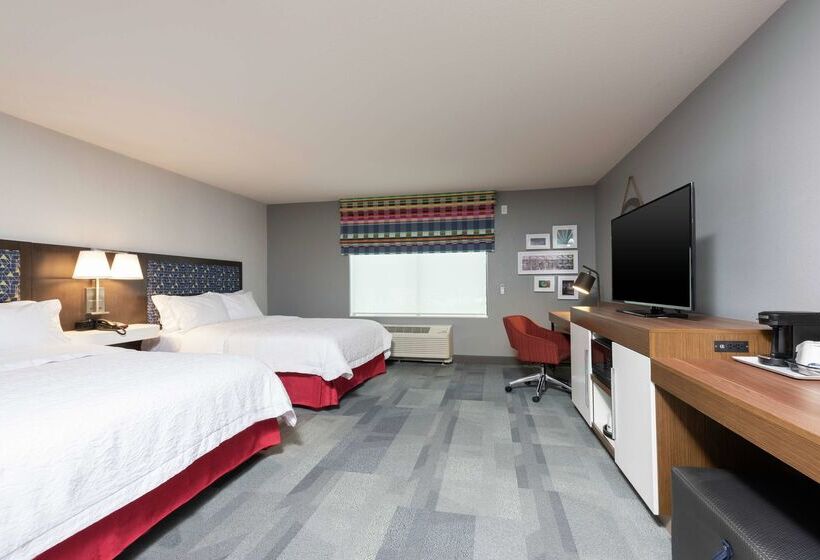 호텔 Hampton Inn & Suites Xenia Dayton