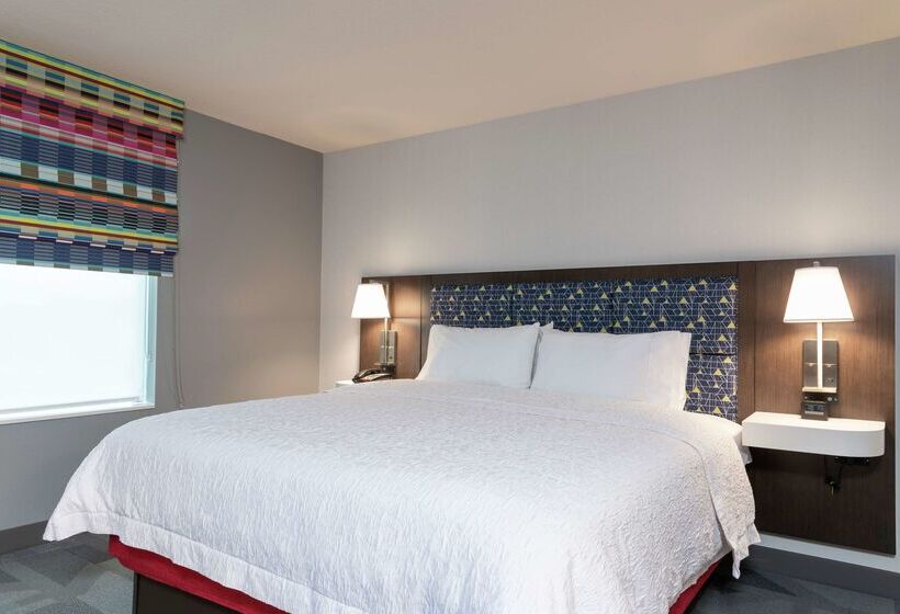 호텔 Hampton Inn & Suites Xenia Dayton