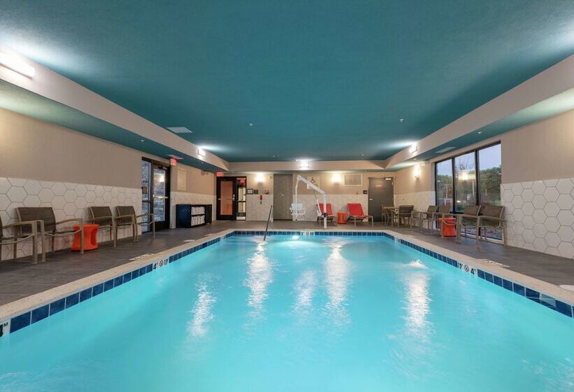 호텔 Hampton Inn & Suites Xenia Dayton