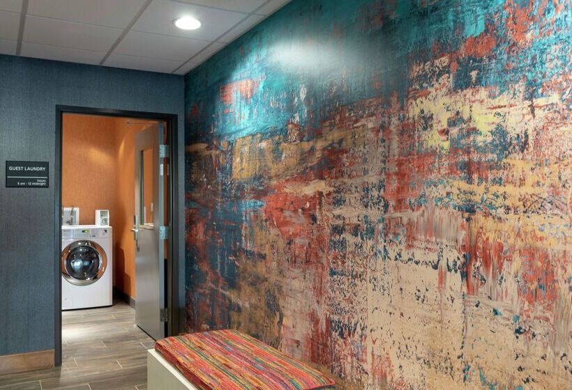 호텔 Hampton Inn & Suites Xenia Dayton