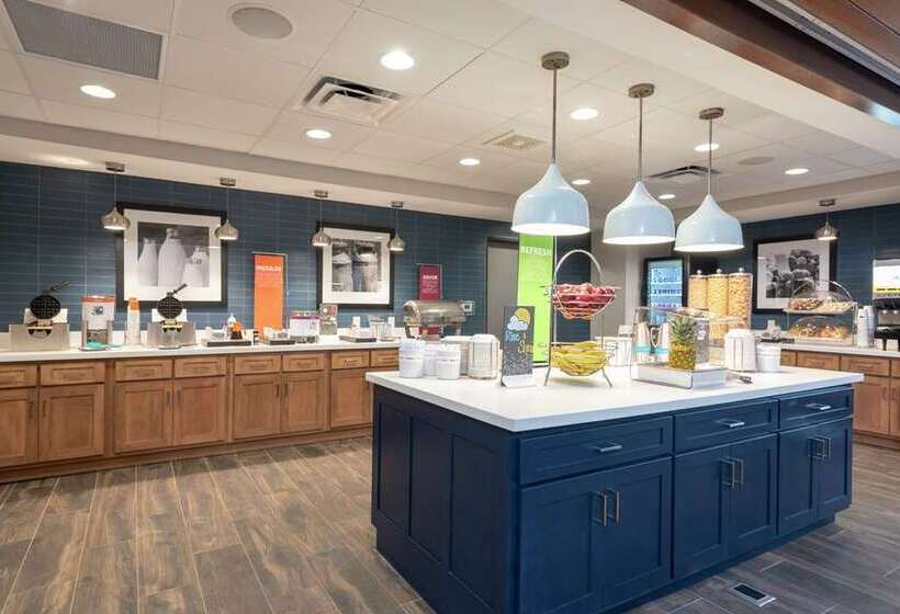 호텔 Hampton Inn & Suites Xenia Dayton