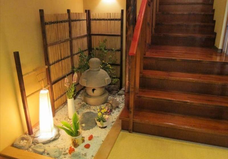 هتل Hana Ryokan Iwatoya