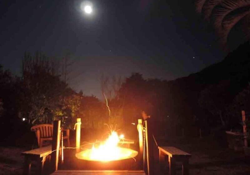 فندق Ryokan Hanareya Ishidaya