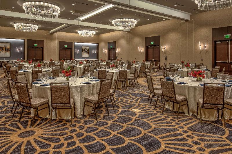 Отель Hilton Franklin Cool Springs