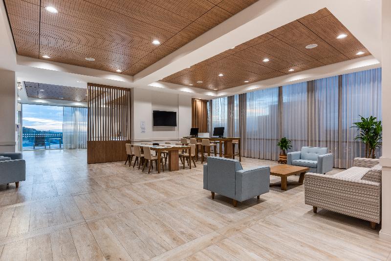 هتل Holiday Inn Express Cartagena Manga, An Ihg