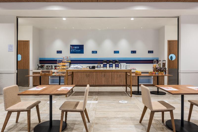 هتل Holiday Inn Express Cartagena Manga, An Ihg