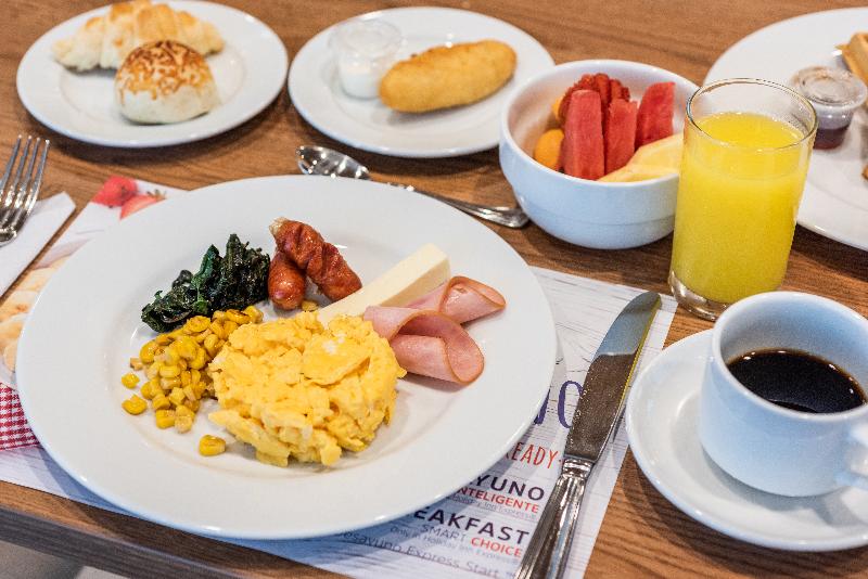 هتل Holiday Inn Express Cartagena Manga, An Ihg