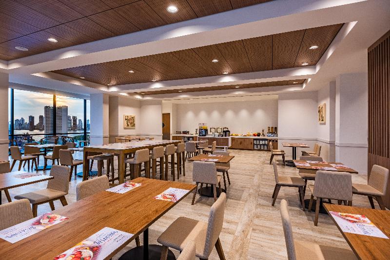 هتل Holiday Inn Express Cartagena Manga, An Ihg