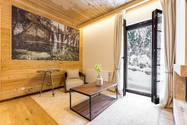 هتل Fenomen Plitvice Resort