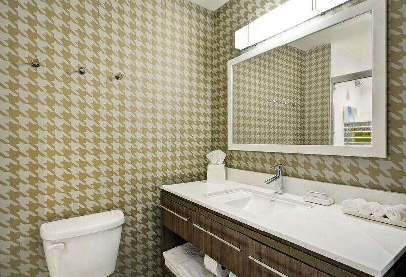هتل Home2 Suites By Hilton Carbondale