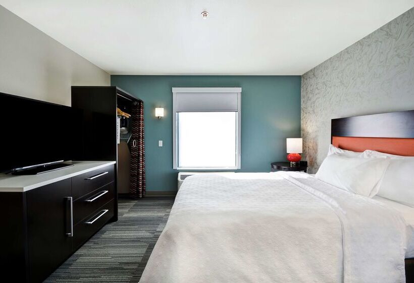 هتل Home2 Suites By Hilton Carbondale