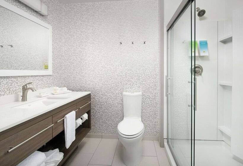 Отель Home2 Suites By Hilton Longmont
