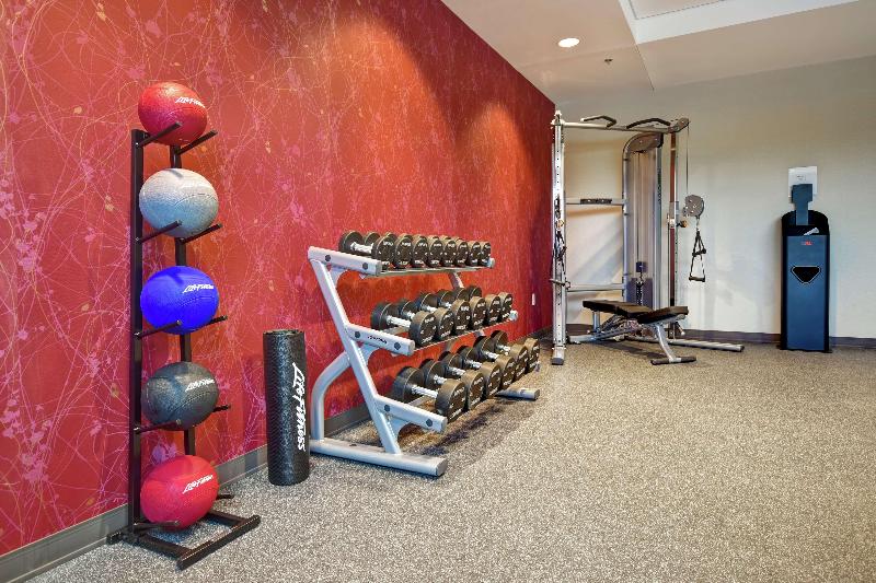 هتل Home2 Suites By Hilton Walpole Foxboro