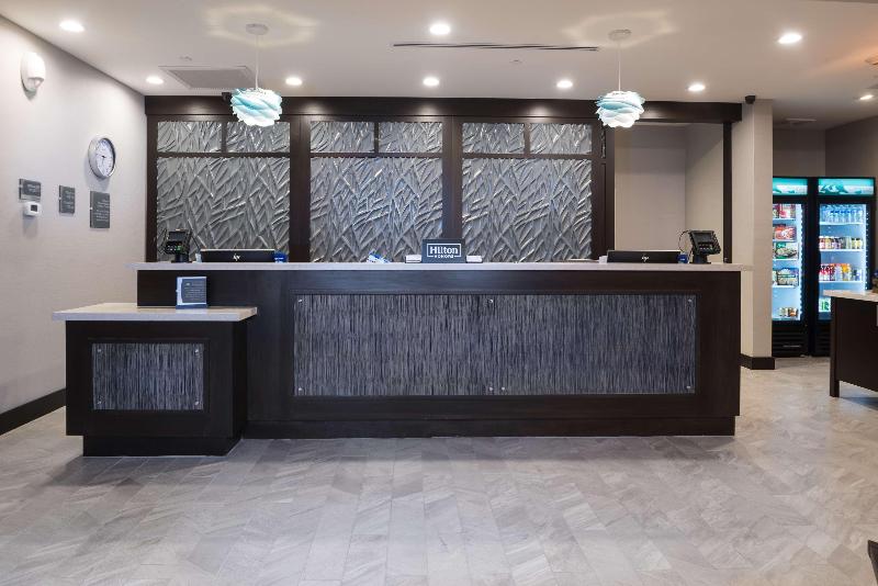 בית מלון כפרי Homewood Suites By Hilton Tulsa Catoosa